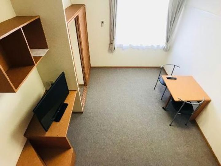 レオパレス勝倉のその他画像