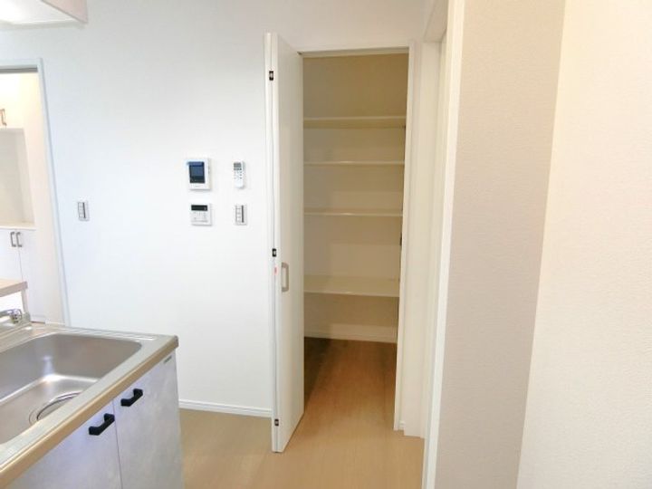 千葉県大網白里市みやこ野2(アパート)の賃貸物件の内装