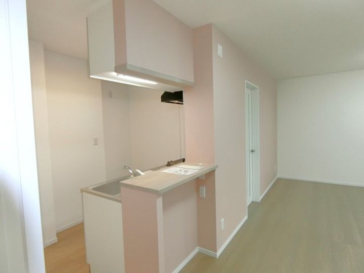 千葉県大網白里市みやこ野2(アパート)の賃貸物件の内装