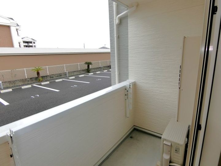 千葉県大網白里市みやこ野2(アパート)の賃貸物件の内装