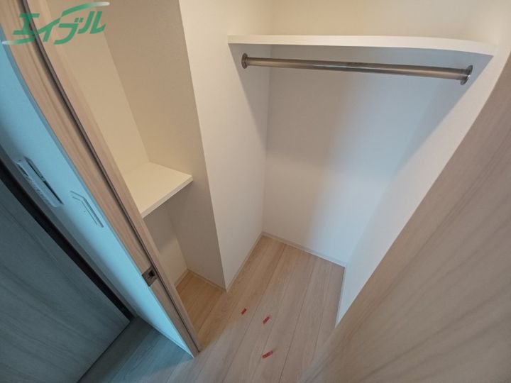 S-RESIDENCE四日市安島aloggioの内装