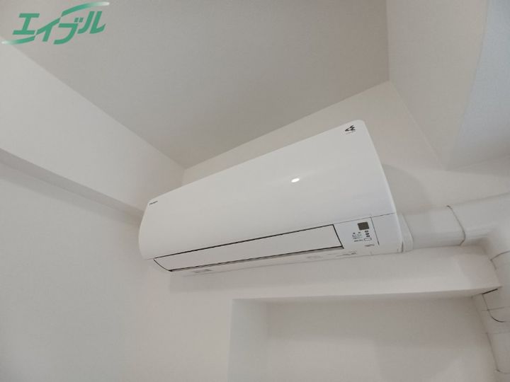 S-RESIDENCE四日市安島aloggioの内装