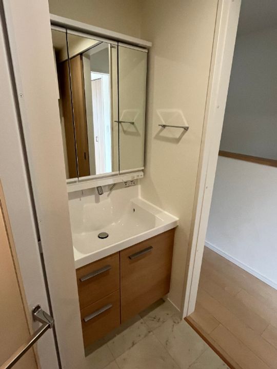 千葉県成田市並木町(一戸建)の賃貸物件の内装