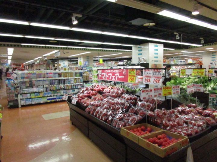 エステートアイ(住吉町2)の周辺