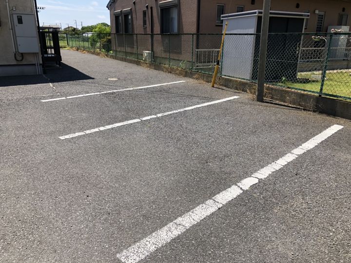 コーポミネルバ21の地図