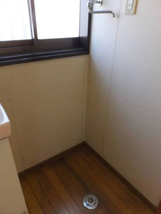 栃木県芳賀郡益子町大字塙(一戸建)の賃貸物件の内装