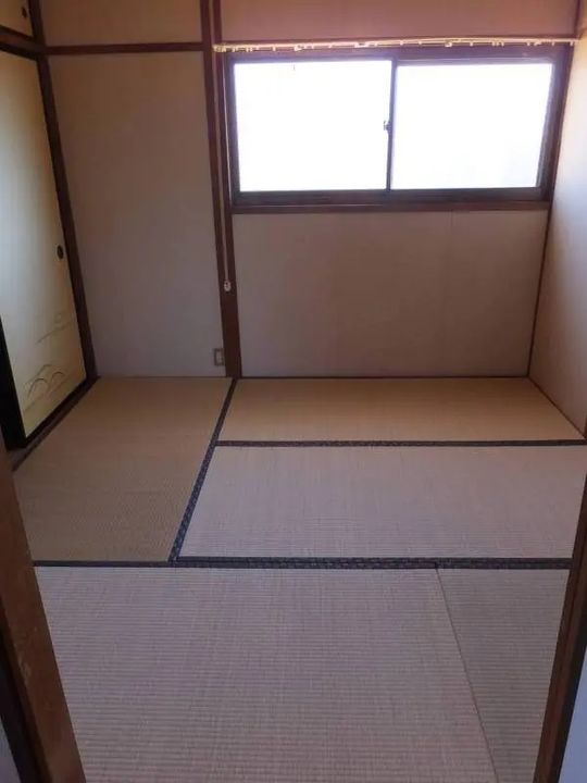栃木県芳賀郡益子町大字塙(一戸建)の賃貸物件の内装