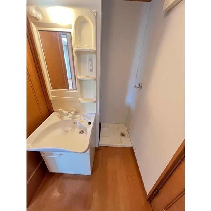 アーバン光の森の内装