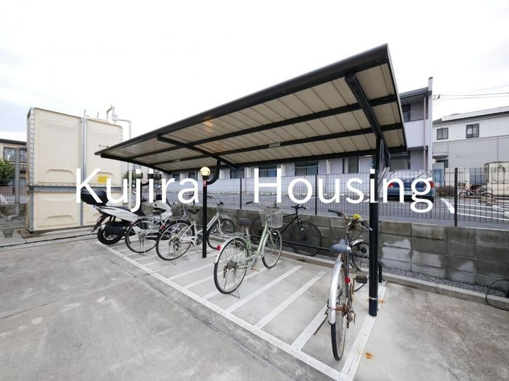 埼玉県川口市大字源左衛門新田(アパート)の賃貸物件の地図