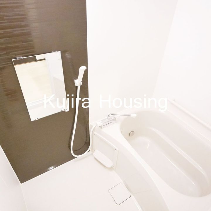 埼玉県川口市大字源左衛門新田(アパート)の賃貸物件の風呂