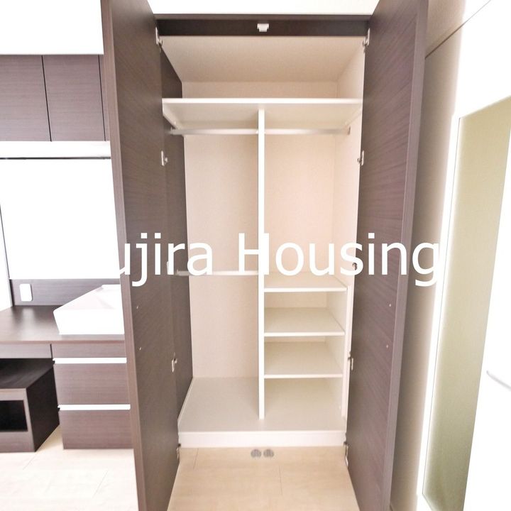 埼玉県川口市大字源左衛門新田(アパート)の賃貸物件の内装