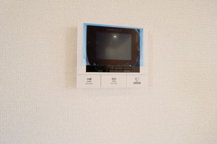 群馬県高崎市若松町(アパート)の賃貸物件の内装