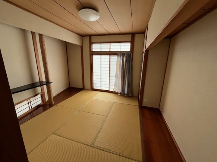 宮城県仙台市太白区八木山弥生町(一戸建)の賃貸物件の内装
