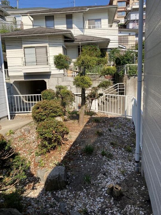 宮城県仙台市太白区八木山弥生町(一戸建)の賃貸物件の内装