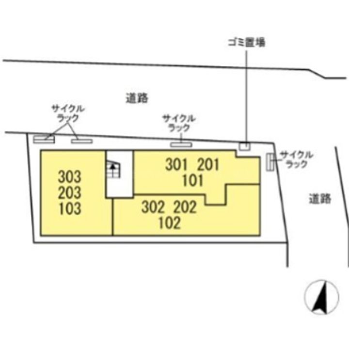 セレスティア千住元町のその他画像
