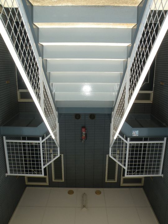 メゾンセリージェの内装