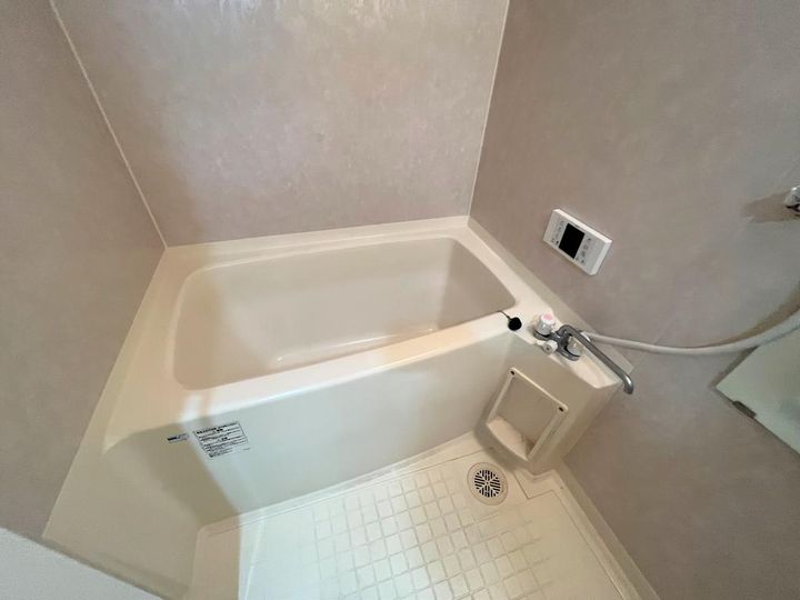 レジェンダ泉中央の風呂