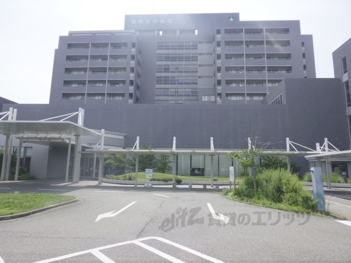 レオパレスグリーンアンバーの周辺