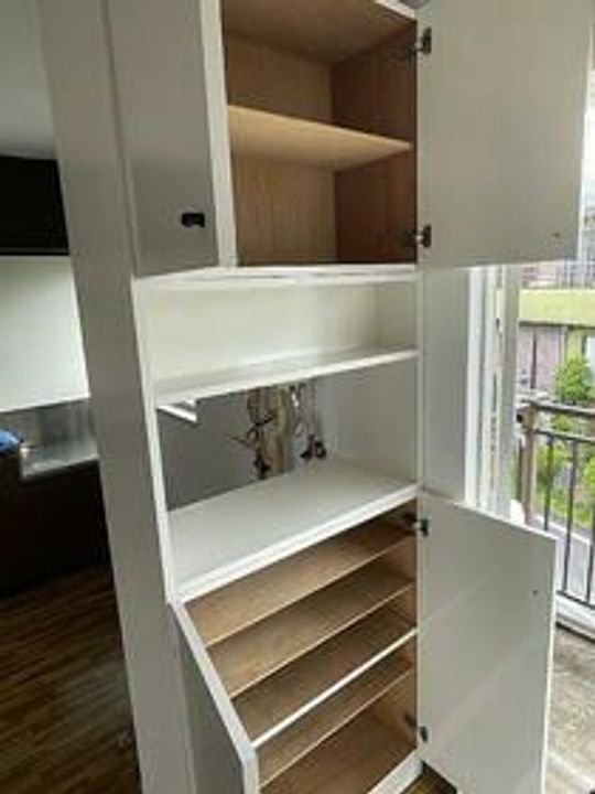 メゾンKのその他画像