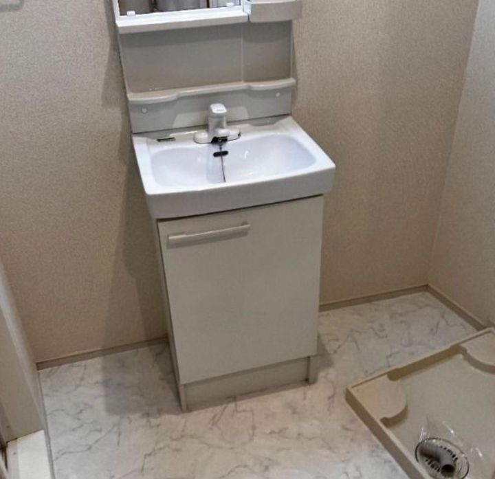 東京都新宿区下落合4(マンション)の賃貸物件の内装