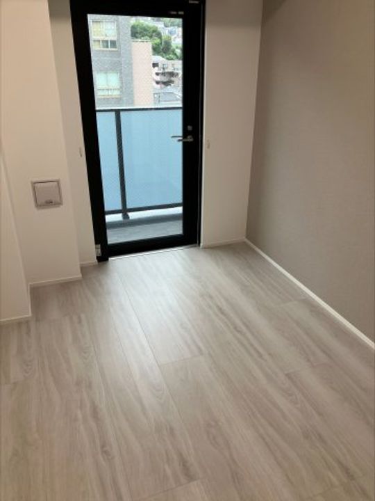 神奈川県横浜市南区通町1(マンション)の賃貸物件の内装