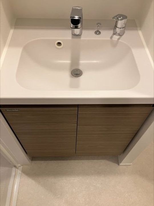 神奈川県横浜市南区通町1(マンション)の賃貸物件の内装