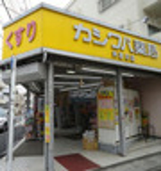 神奈川県横浜市南区通町1(マンション)の賃貸物件の周辺