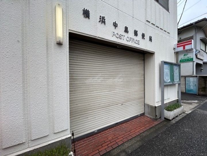 神奈川県横浜市南区通町1(マンション)の賃貸物件の周辺