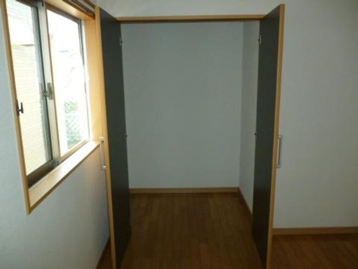 大分県宇佐市大字葛原(一戸建)の賃貸物件の内装