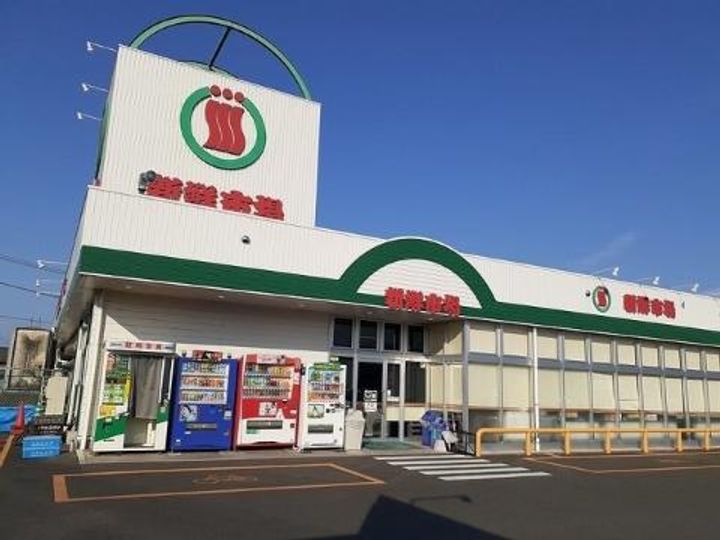 大分県宇佐市大字葛原(一戸建)の賃貸物件の周辺