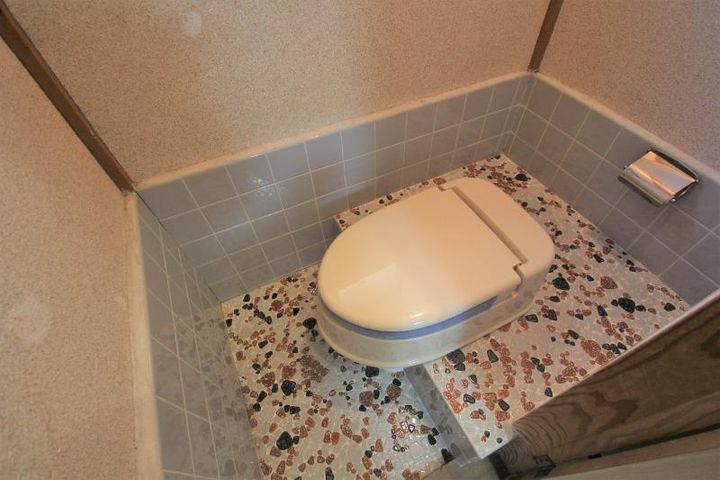 岡山県岡山市東区広谷(一戸建)の賃貸物件の内装