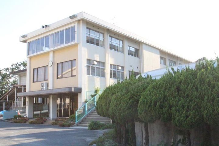 岡山県岡山市東区広谷(一戸建)の賃貸物件の周辺