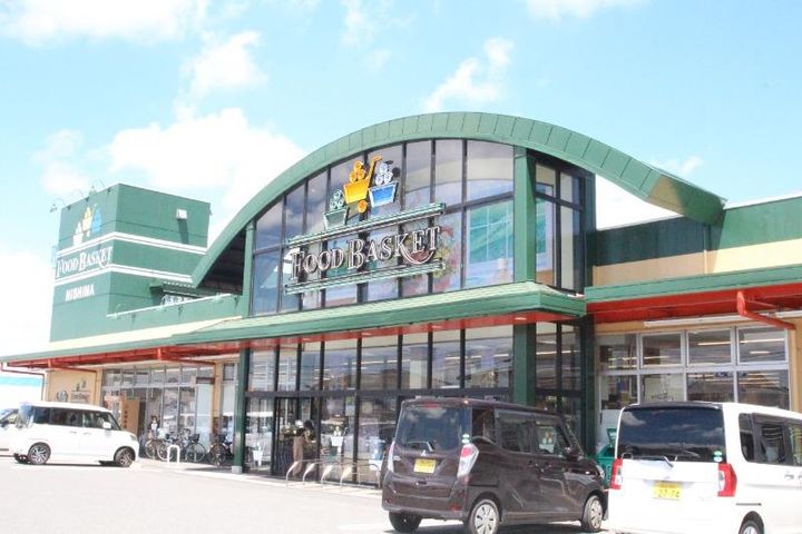 岡山県岡山市東区広谷(一戸建)の賃貸物件の周辺