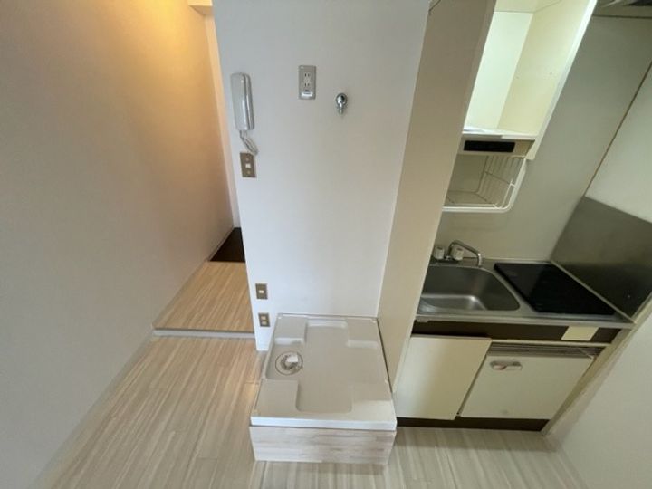 大阪府大阪市東住吉区矢田1(マンション)の賃貸物件のその他画像