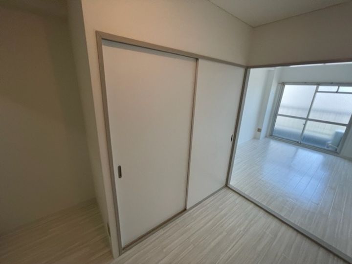 大阪府大阪市東住吉区矢田1(マンション)の賃貸物件の内装