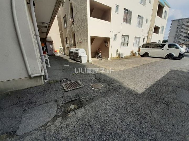 第一中村ビルのその他画像