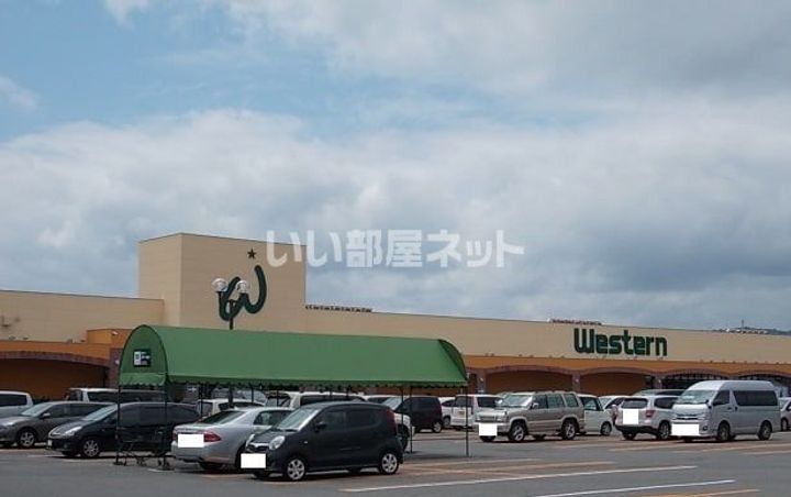コスモアベニュー川端の周辺