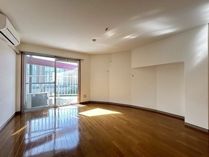 ノースポイント北大路の内装