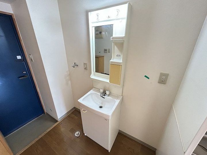ノースポイント北大路の内装