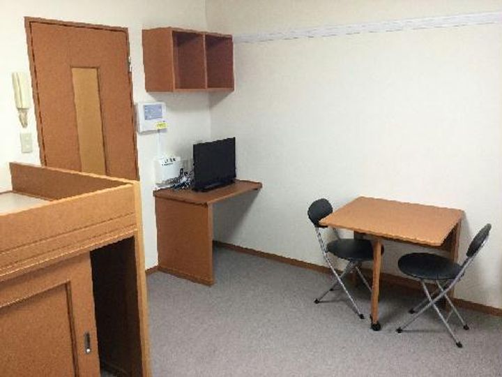 レオパレスプリムローズ野沢のその他画像