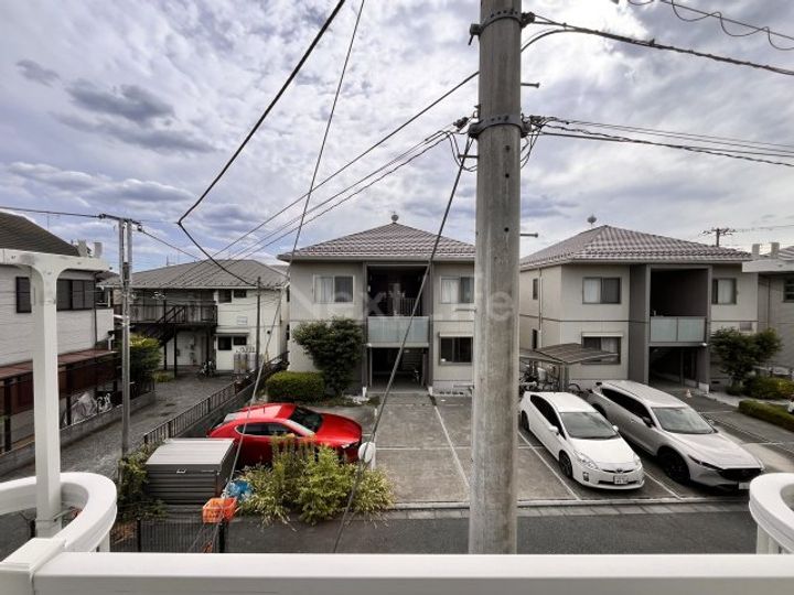 東京都府中市清水が丘3(アパート)の賃貸物件のその他画像