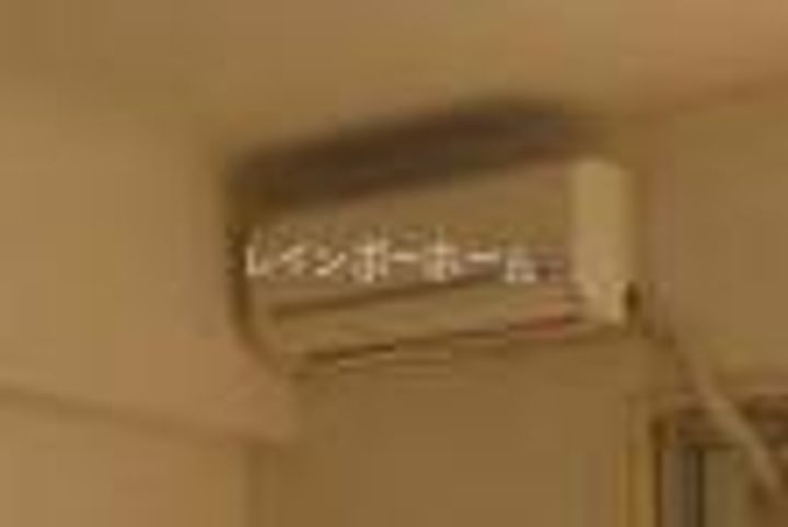 志木住宅の内装