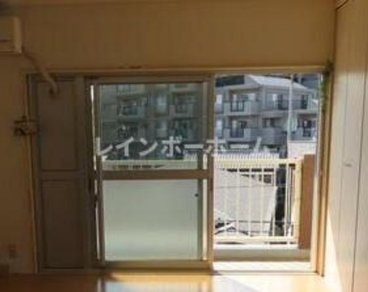 志木住宅のその他画像
