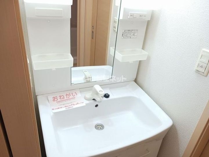 メゾン・リバビューの内装