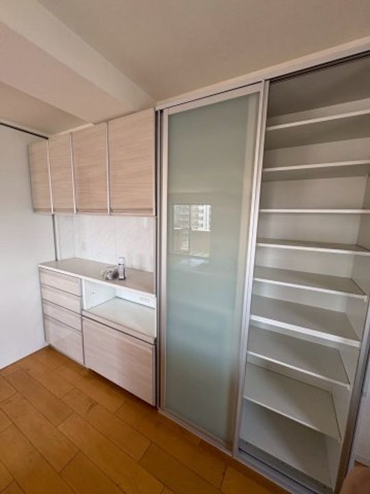 大阪府大阪市福島区吉野5(マンション)の賃貸物件の内装