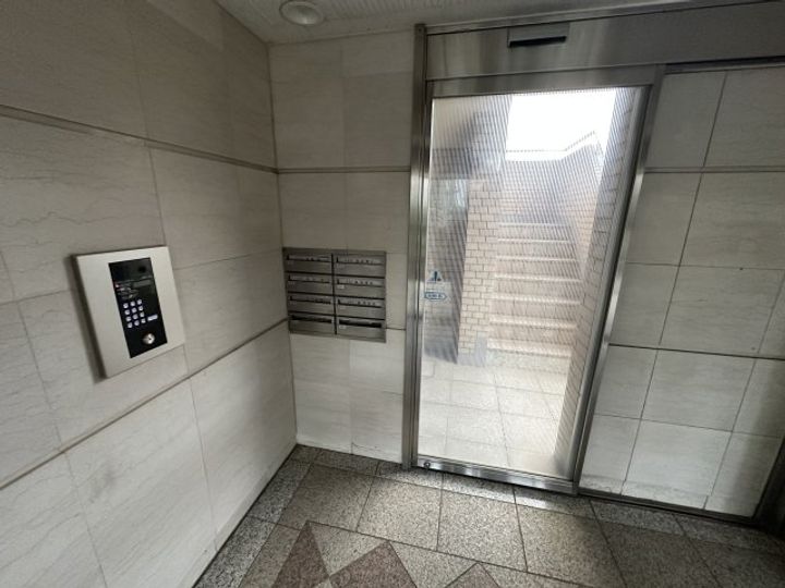 神奈川県川崎市宮前区鷺沼2(マンション)の賃貸物件の内装