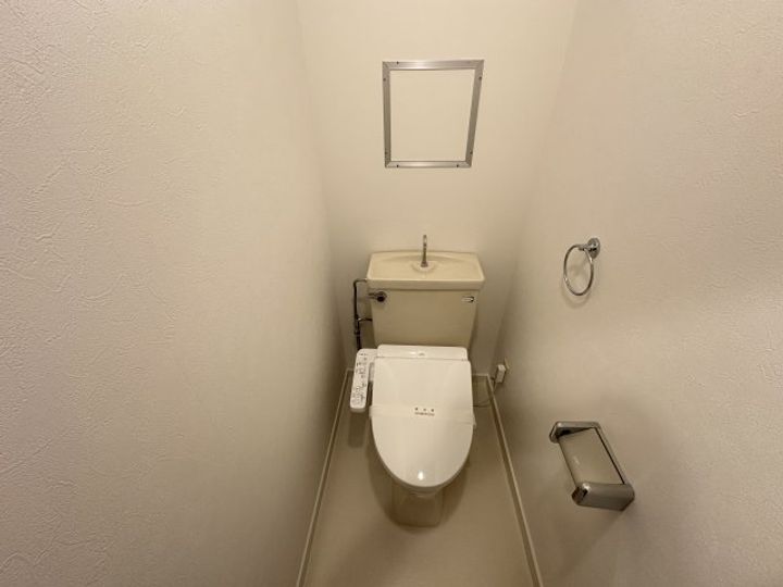 神奈川県川崎市宮前区鷺沼2(マンション)の賃貸物件の内装