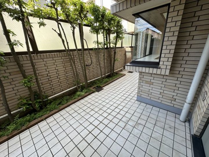 神奈川県川崎市宮前区鷺沼2(マンション)の賃貸物件の内装