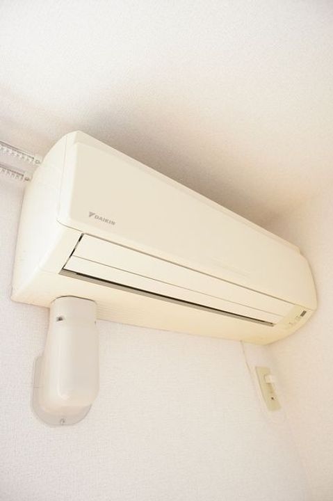 福島県いわき市平下神谷字内宿(アパート)の賃貸物件の内装