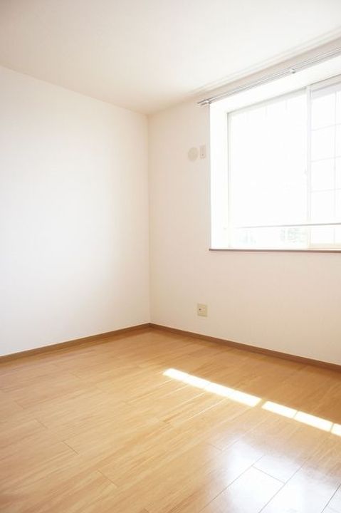 福島県いわき市平下神谷字内宿(アパート)の賃貸物件の内装